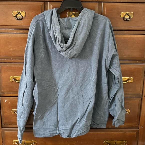 Pact Hoodie - Picture 2 of 3